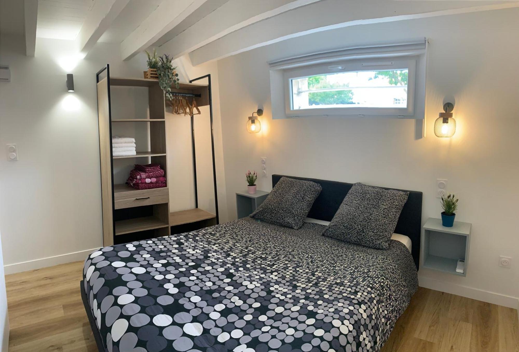 Les Studios Du Chemins Vert La Rochelle  Luaran gambar